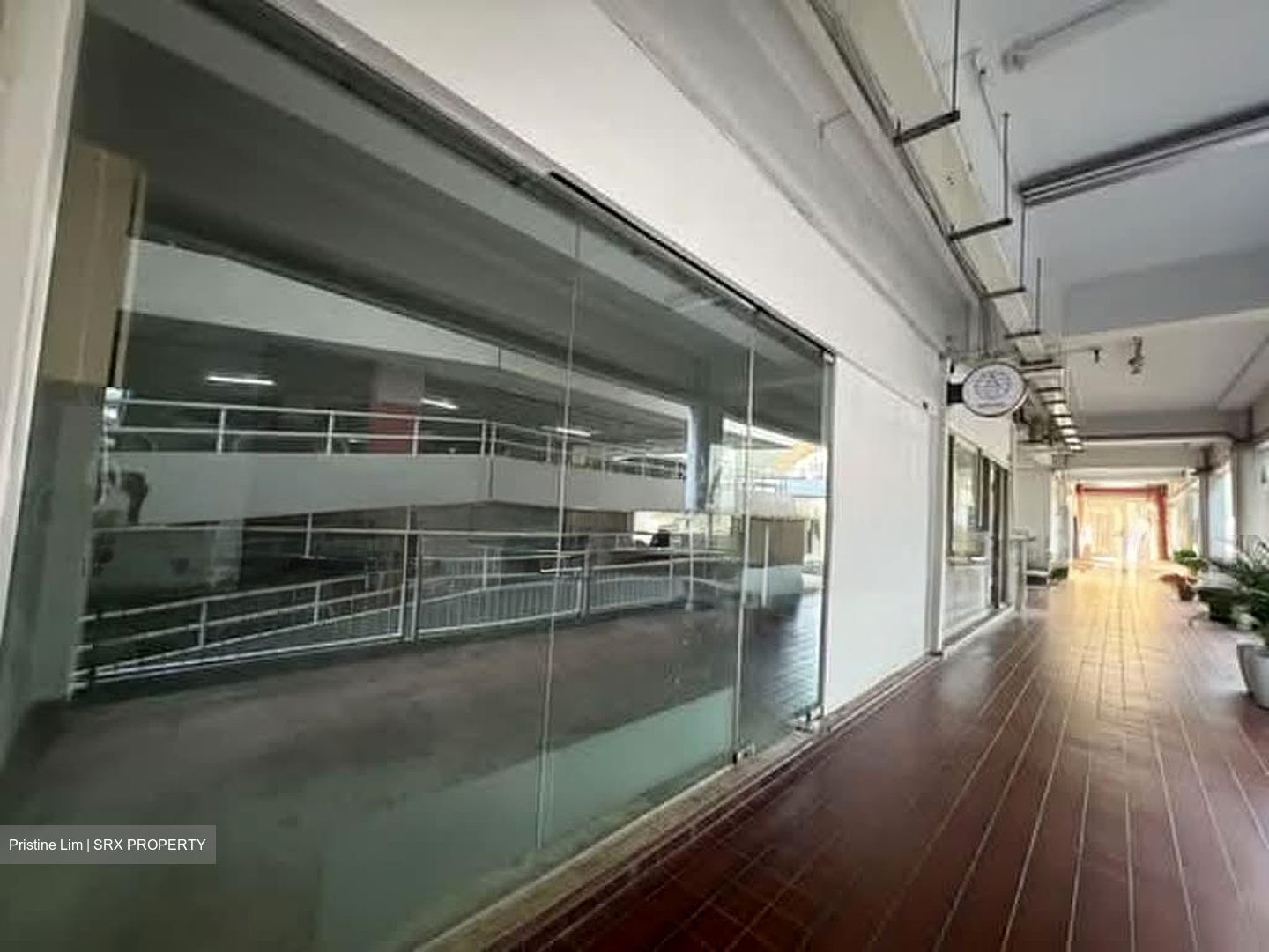 Hong Lim Complex (D1), Shop House #600655701